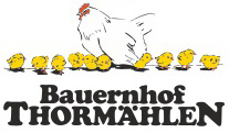 Bauernhof Thormählen